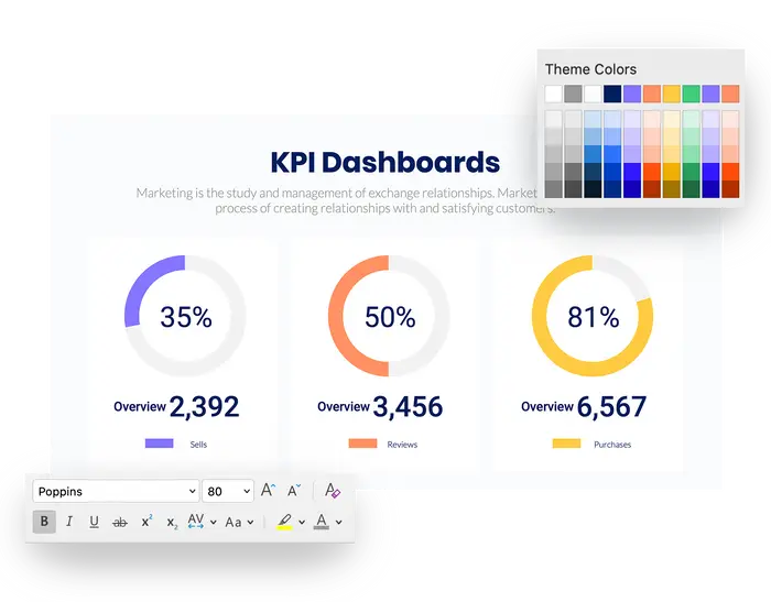 Ready Infographics